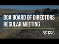 Board Meeting Video June 17 2021