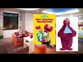 Telly Get Sesame Street Elmo S Sing Along Guessing Game 1991 VHS