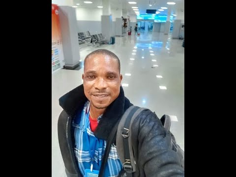 PRINCE CLEMENT OGIE OSAYEKHUE - MUEGHIAN LATEST VIDEO [LATEST BENIN MUSIC]