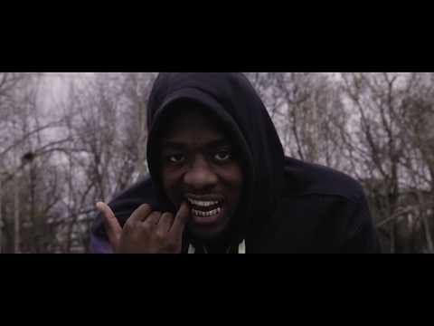 Guap Sosa Ft. Luh Soldier - Big Dawg (Exclusive By: @HalfpintFilmz)