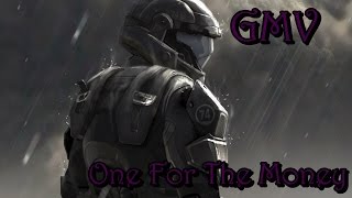 GMV - One For The Money - Escape The Fate
