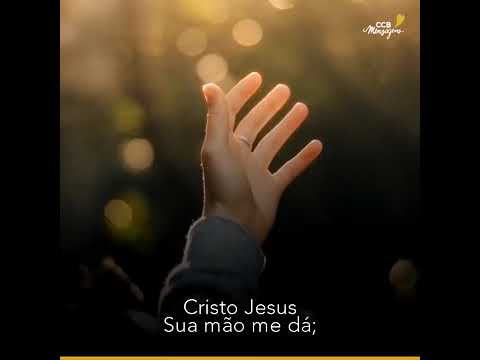 Hino 76 Ccb - Thayane e Zaqueu