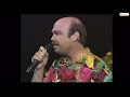 Joe Scruggs Singing to "The Raindrop Song"