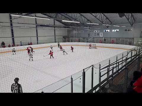 U13 AAA IFK RED - EKS1 12.3.2022