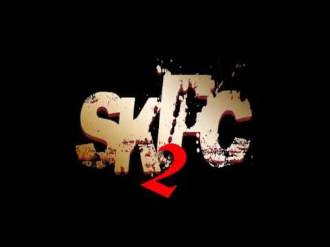 SK Fight Club - SKFC 2 Callum Ramsey vs Joel Reeves