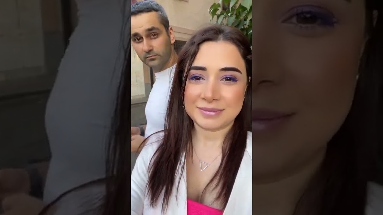 Ինչպես է Արուս Տիգրանյանն ամուսնուն հայտնել երեխա ունենալու լուրը