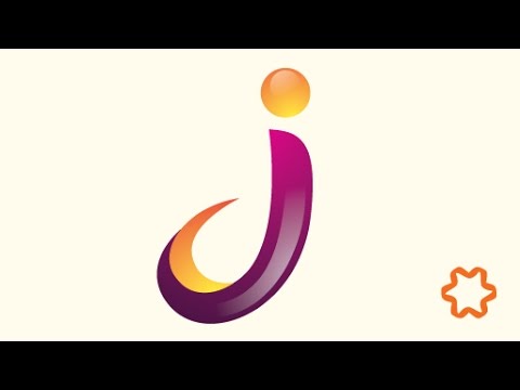 Professional Logo Design illustrator tutorial for beginners light bulb logo water drop logo