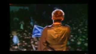 Wet Wet Wet - Blue For You (Live) - Glasgow Green - 10th Sep.