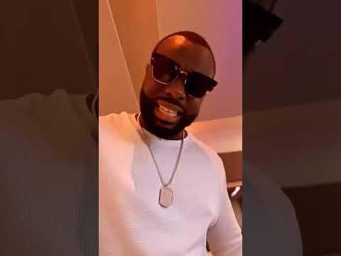 Gims Blacklisté / Exclu 2021