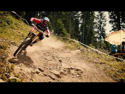 Inside Specialized Racing - Episode 7: Lenzerheide, Switzerland