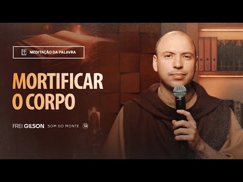 Mortifying the Body | (Mark 9, 38-43.45.47-48) #2118