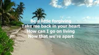 Have You Ever Been Lonely by Jim Reeves &amp; Patsy Cline - 1961 (with lyrics)