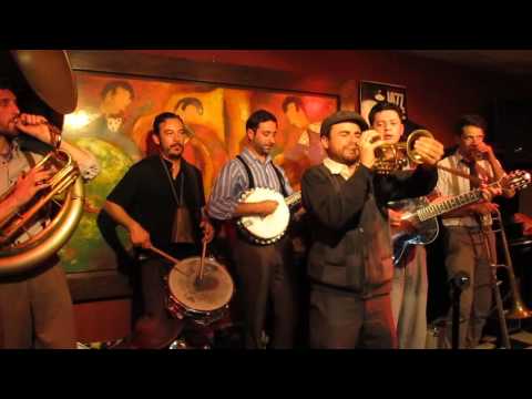 6. California Feetwarmers - You may leave but this will bring you back  [Bogotá]