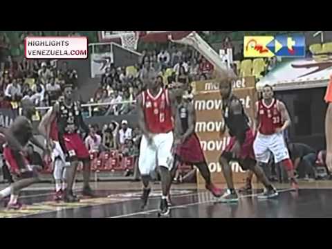 Highlights Postemporada LPB 11/05 Cocodrilos de Caracas vs Bucaneros de la Guaira