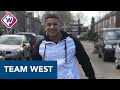 Wie heeft nog foto's of filmpjes rond de dood van Chuchu? - Team West