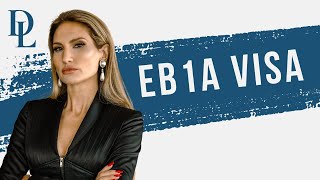 What You Need to Know About the EB1A Visa video thumbnail