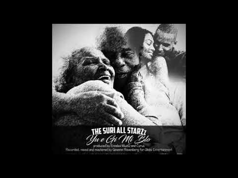 The Suri AllStarZz - Yu E Gi Mi Blo (prod by Okasi)