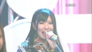 10nen Zakura AKB48 Live