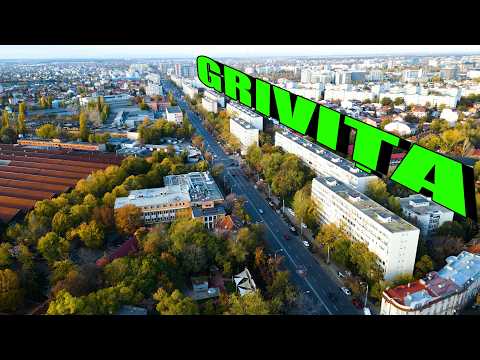 Grivița 1933: Greva Muncitorilor și Reprimarea Sângeroasă 🚂