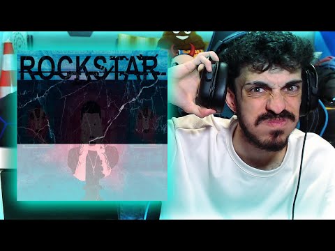 ESTRIBILLAZO!! 🥵 REACCIÓN a DLANUIT - NO HAY NA.