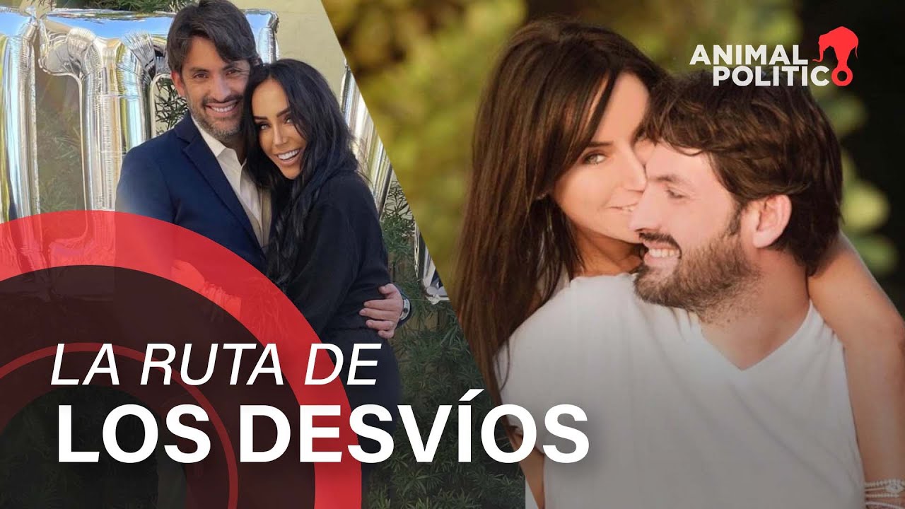 Así fue como Gómez Mont y Álvares Puga presuntamente desviaron casi 3 millones de pesos.