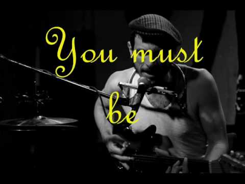 You Must Be Good, Vic Ruggiero