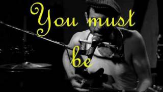 You Must Be Good, Vic Ruggiero