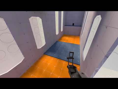 Jump_raven Showcase, Final Map