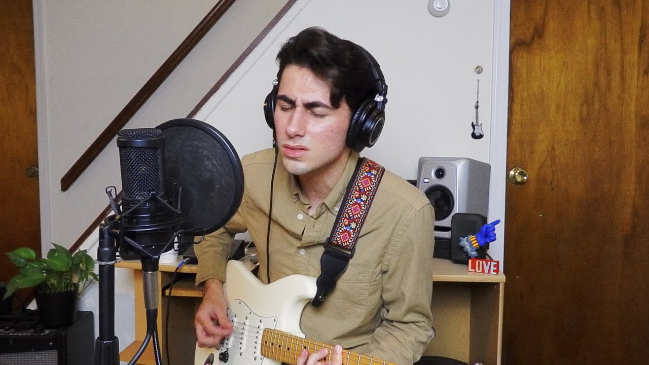 Promotional video thumbnail 3 for Brandon Gurba