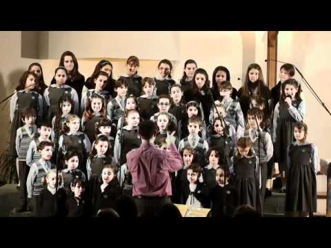 Una Galassia di Note - Noviglio 17 marzo 2012