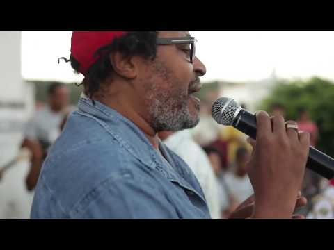 Edson Gomes   Etiópia Orquestra reggae de Cachoeira ORC u0026