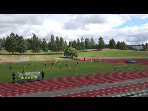 P14 Liiga pohjoinen 2020 OLS - SJK