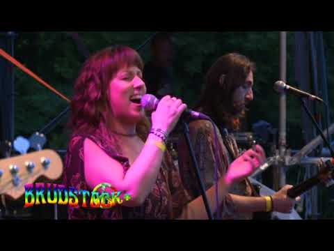 20° BRUDSTOCK - THE C ZEK BAND