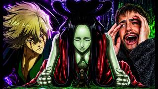 Download lagu URAHARA'S BANKAI IS INSANE!!! BLEACH TYBW Part 4 Episode 2 Reaction mp3 Download lagu URAHARA'S BANKAI IS INSANE!!! BLEACH TYBW Part 4 Episode 2 Reaction mp3