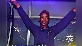 Download lagu Dj Alaska - Donda mp3