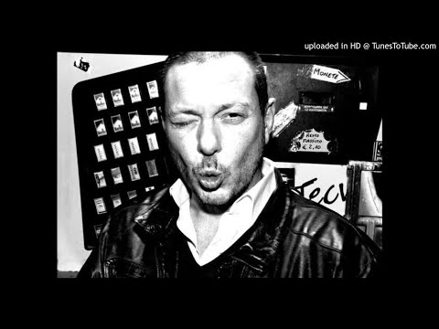 Ricky Montanari @ Max Party  on Radio Skyrock FM France 16.01.1993