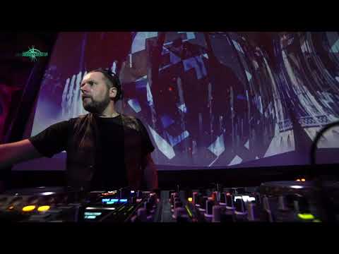 3000Grad Livestream w/ Mollono.Bass & VJ Berta_Yamini