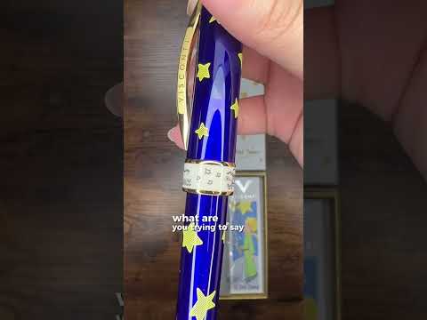 Pen Boutique Ltd