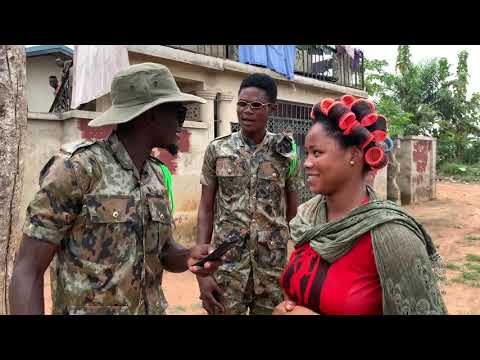 LOCKDOWN EPISODE 1.   Lilwin comedy