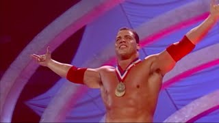 Kurt Angle 