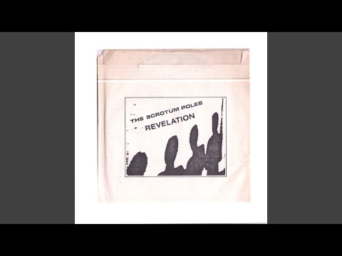 Night Train - The Scrotum Poles