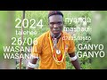 Nyanda Mashauli Song Ganyo Ganyo 2024 26 06 0782580686