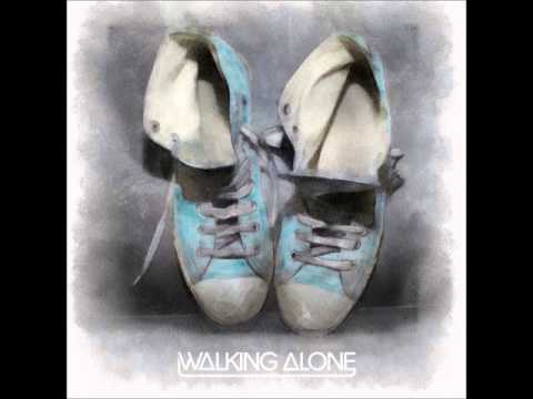 Dirty South & Those Usual Suspects feat. Erik Hecht - Walking Alone (Magnus & Timon Remix)