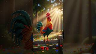 Download lagu Akibat Sombong! Ayam Kena Prank Kancil di Tengah Rawa | Dongeng ceria #ceritaanak #animasi mp3