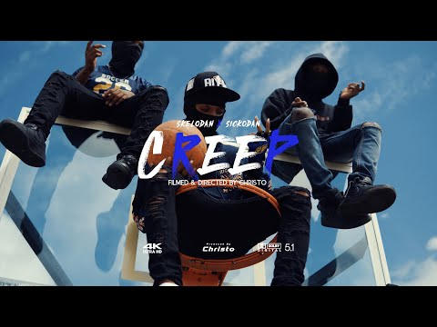 Rico YG x Sicko - Creep (Official Video)