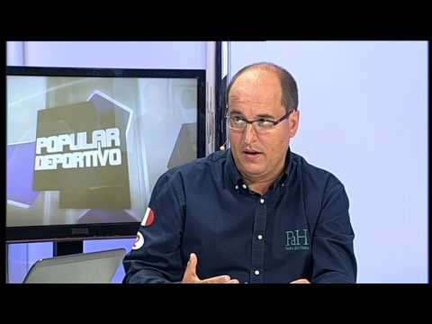 19/03/2017 POPULAR DEPORTIVO, SEGUNDA DIVISIÓN, RESULTADOS Y CLASIFICACIÓN