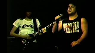 Animosity Live 1988/Hammerhead (Overkill cover)