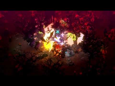 Ghostlore ARPG (FULL LAUNCH IN MAY 2023!)