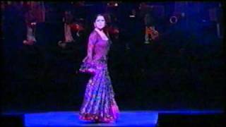 Isabel Pantoja en el Liceu - No me quieras tanto