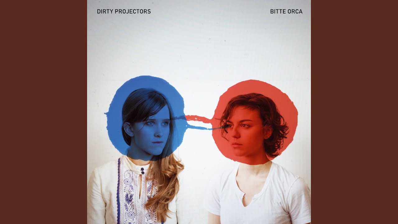 Dirty Projectors - The Bride